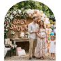Baby <br> shower