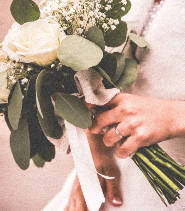 photo mariage